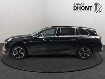 Opel Astra 2025 photo 3