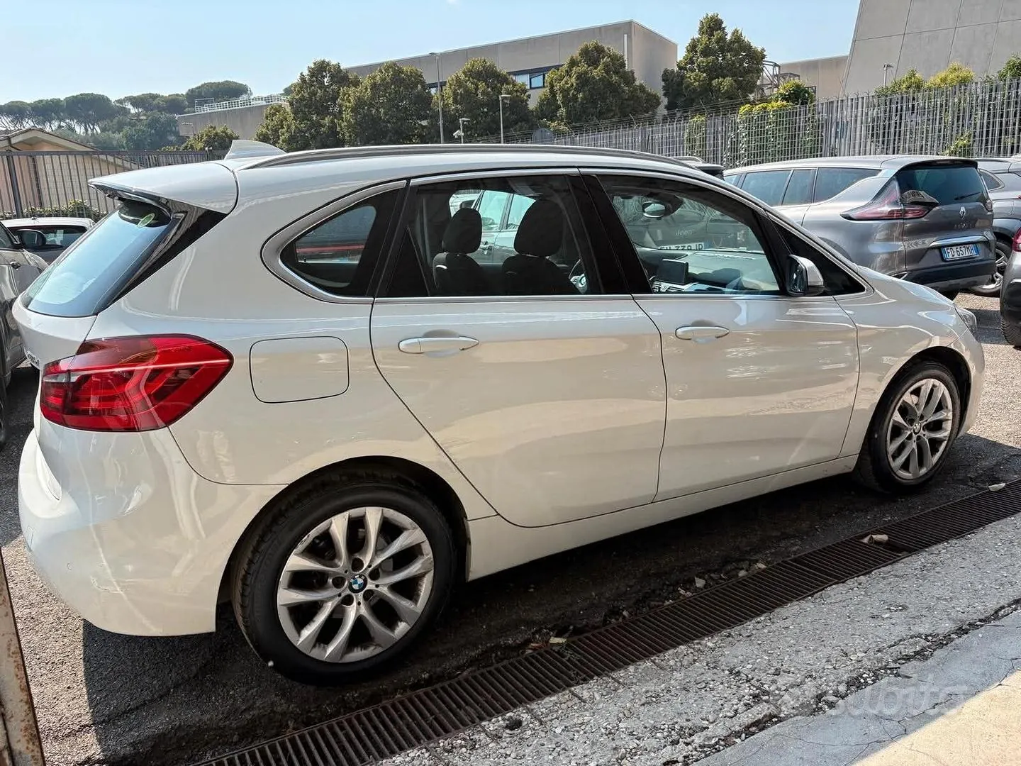BMW Active Tourer 2019 photo 4