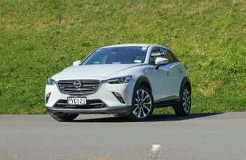 Mazda Cx-3 2023 photo 5
