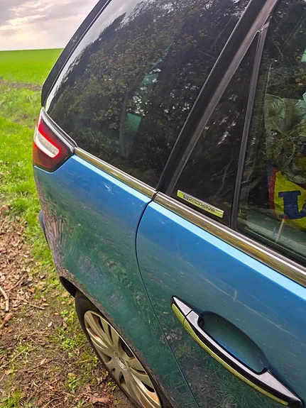 Citroen C4 Picasso 2012 photo 4