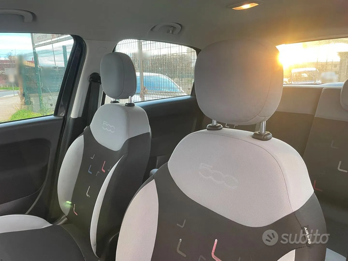 Fiat 500L 2015 photo 5