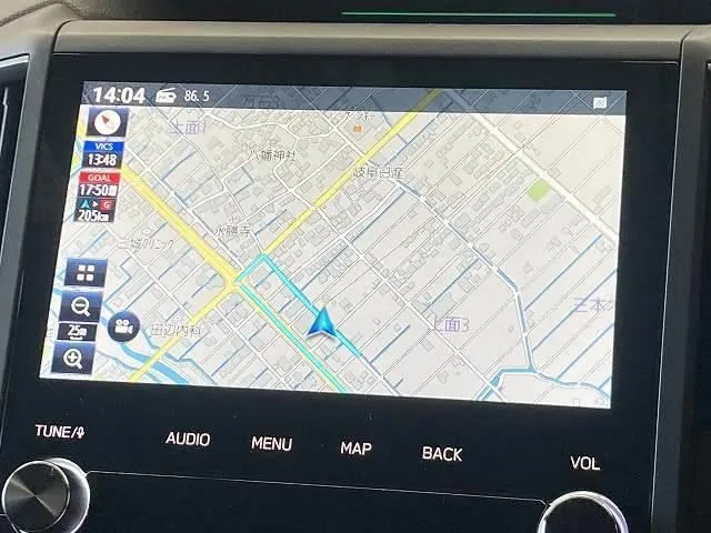Subaru Forester 2022 photo 4