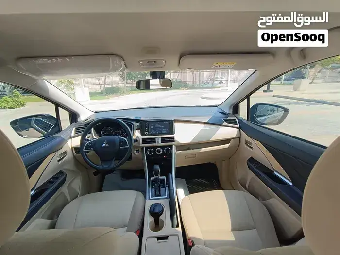 Mitsubishi Xpander 2024 photo 4