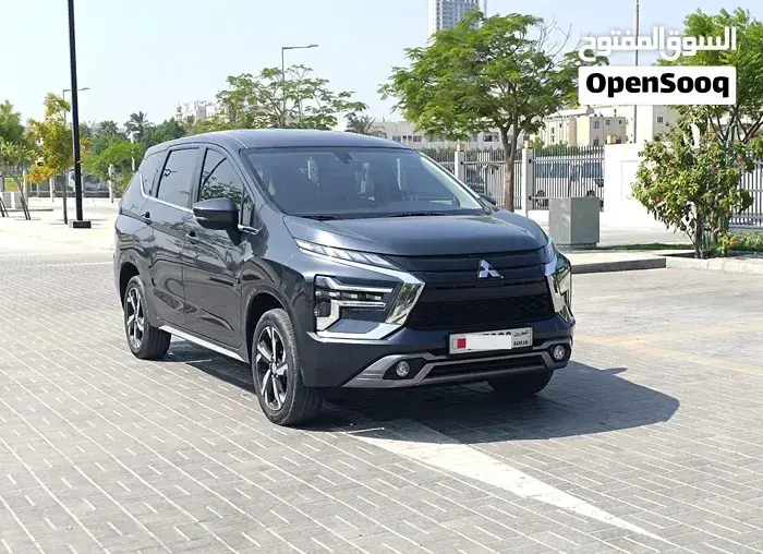 Mitsubishi Xpander