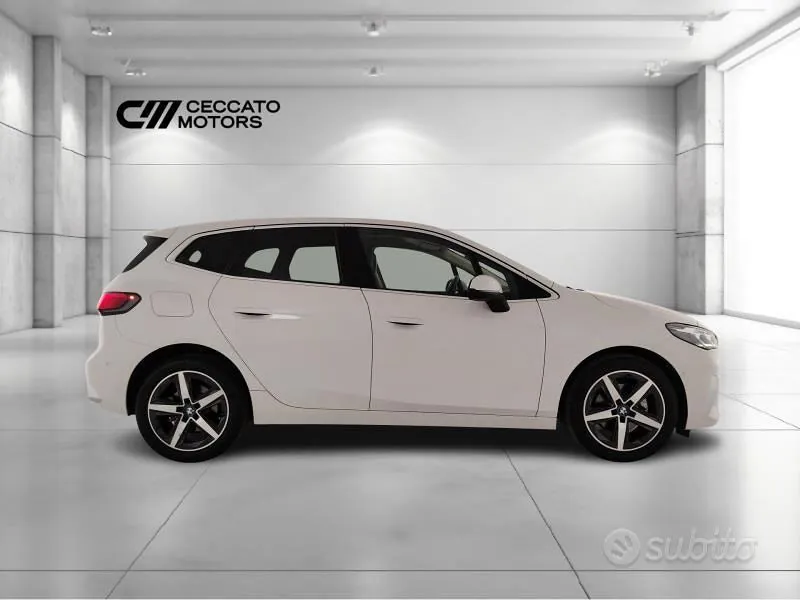 BMW 2 Series 2025 photo 3