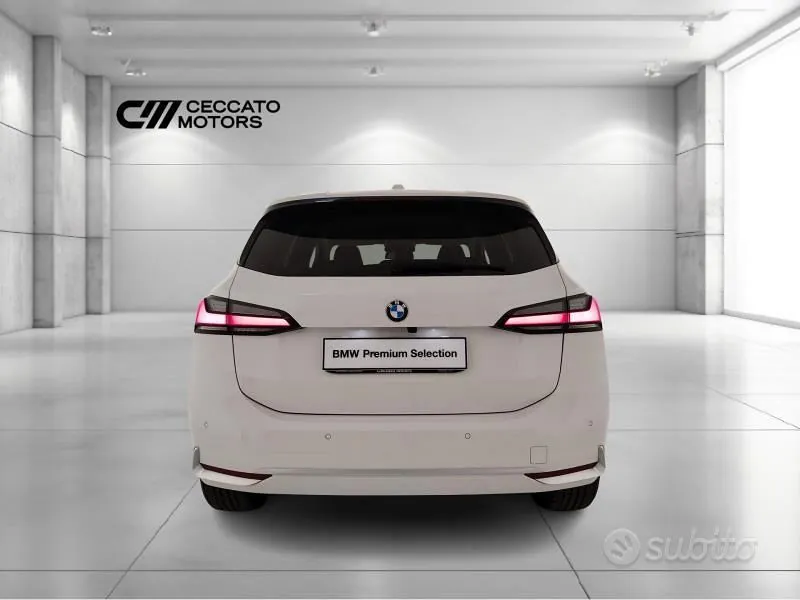 BMW 2 Series 2025 photo 5