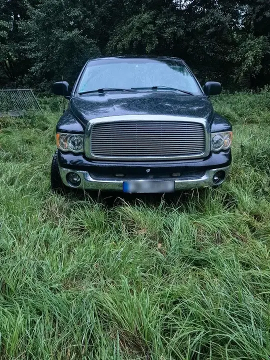 Dodge Ram 1500