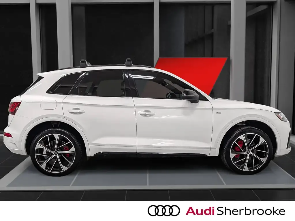 Audi Q5 2024 photo 5