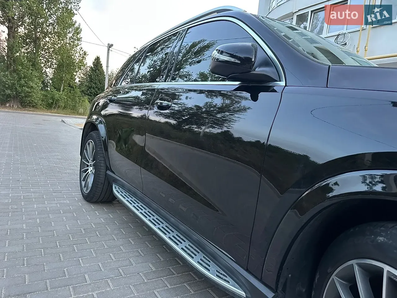 Mercedes-Benz Gle-Class 2023 photo 2