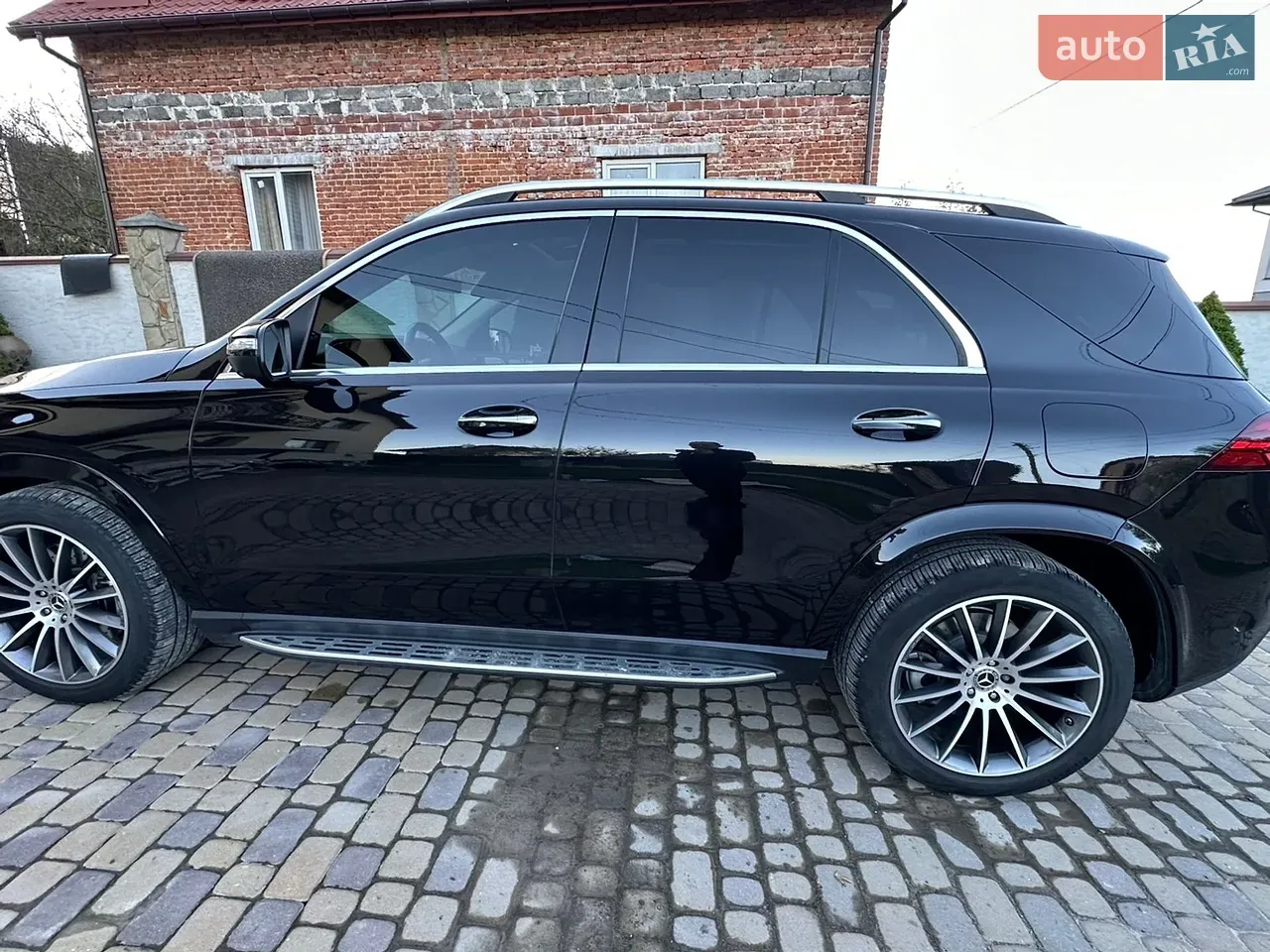 Mercedes-Benz Gle-Class 2023 photo 3