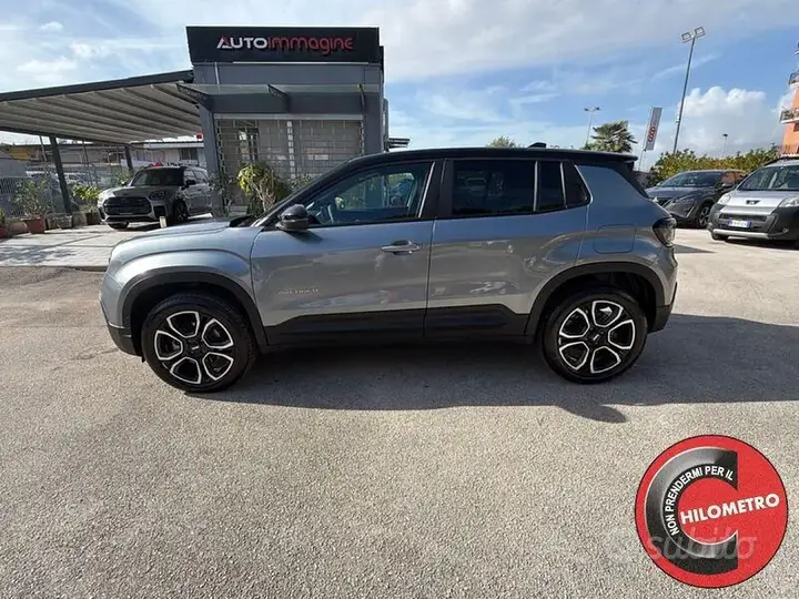Jeep Avenger 2026 photo 3