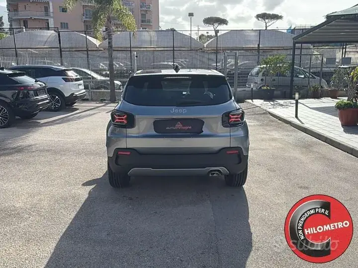 Jeep Avenger 2026 photo 5