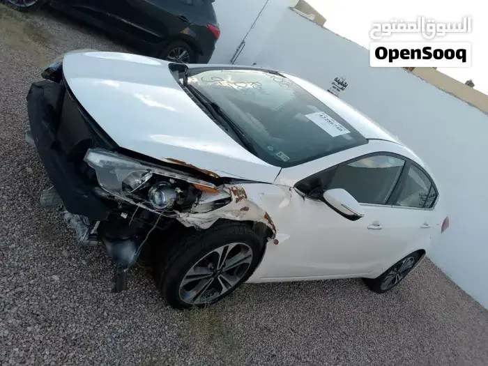 Kia Forte 2016 photo 3