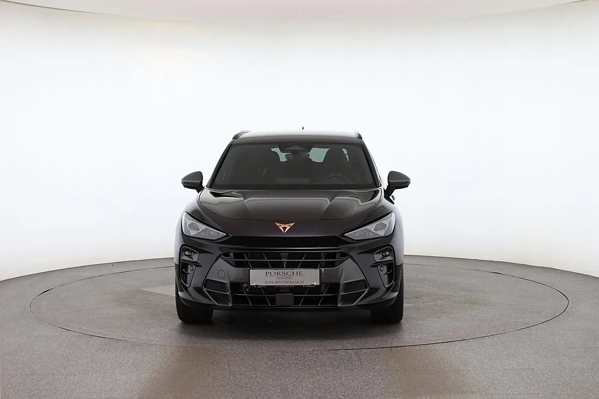 Cupra Terramar 2026 photo 3