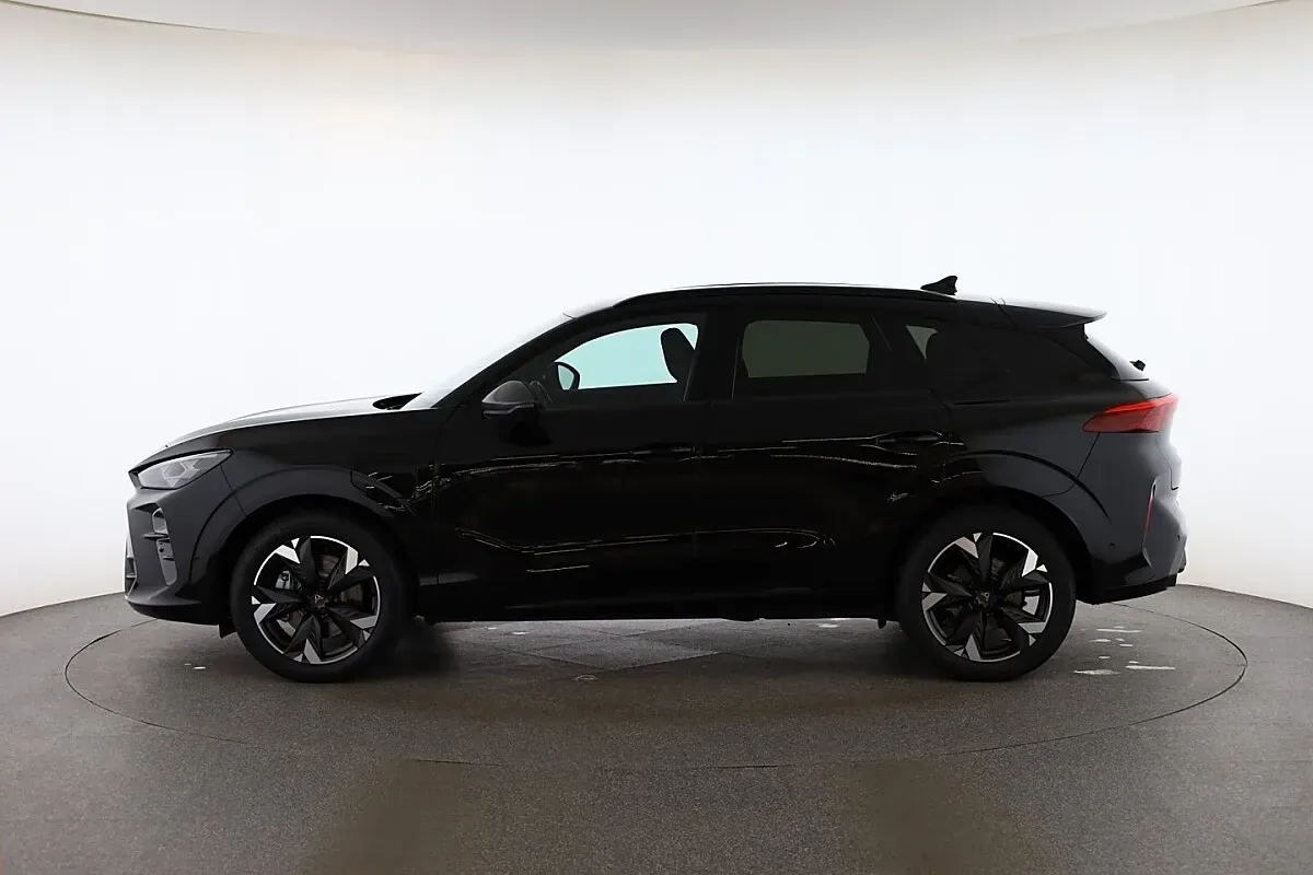 Cupra Terramar 2026 photo 2