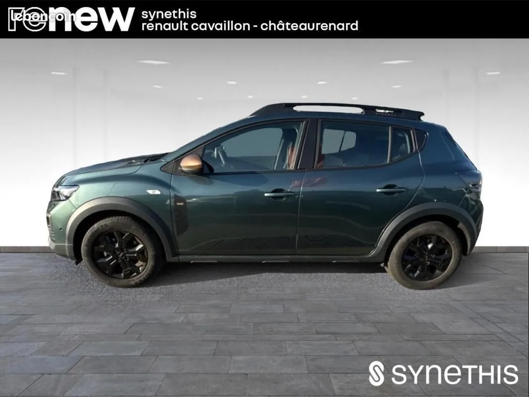 Dacia Sandero 2026 photo 5