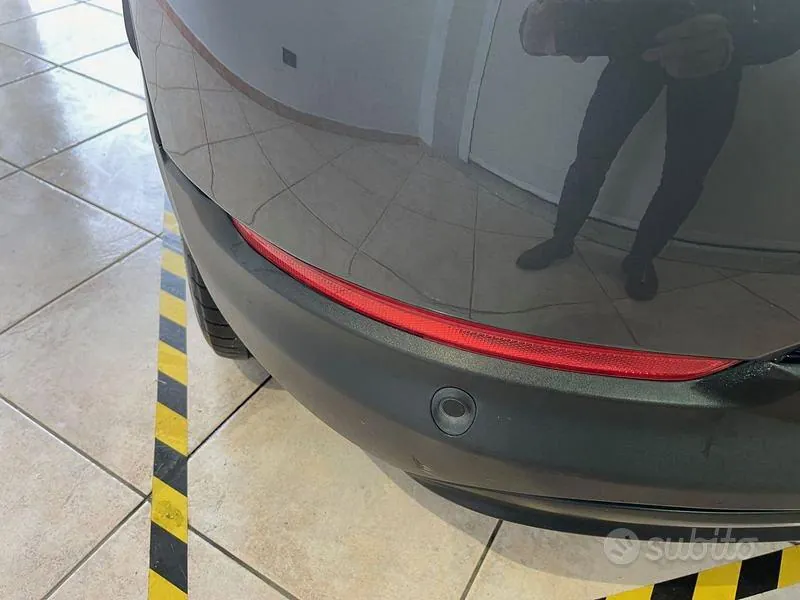 Fiat 500X 2016 photo 5