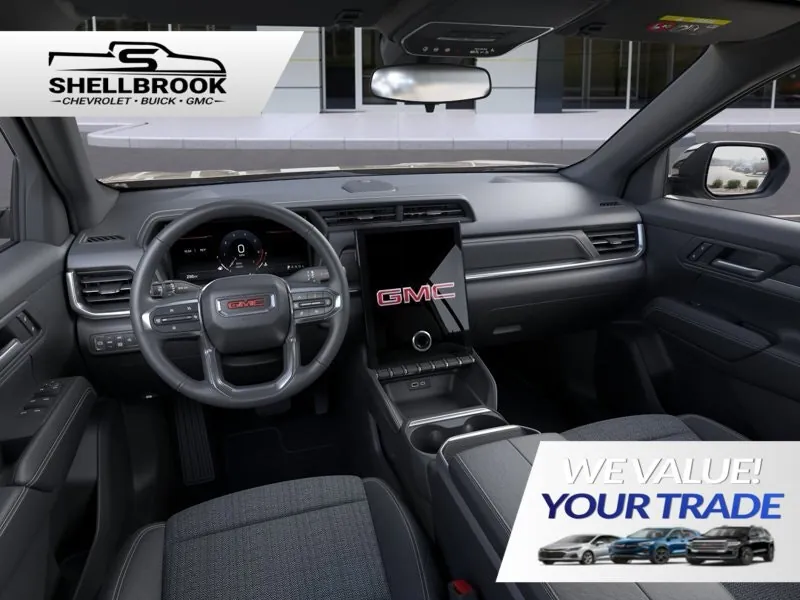 GMC Terrain 2027 photo 5