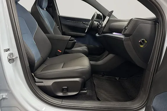 Volvo Ex30 2024 photo 5