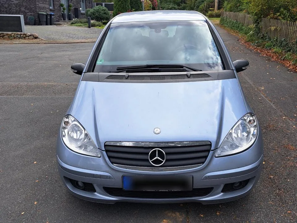 Mercedes-Benz A 180 Cdi