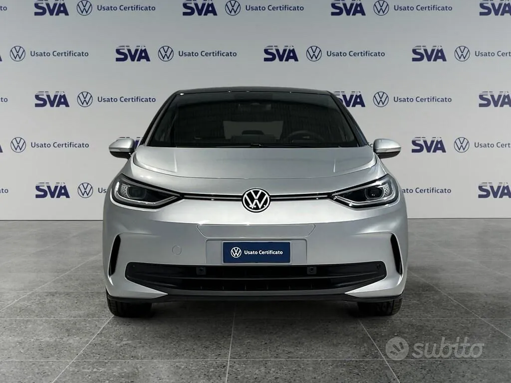 Volkswagen Id.3 2025 photo 4