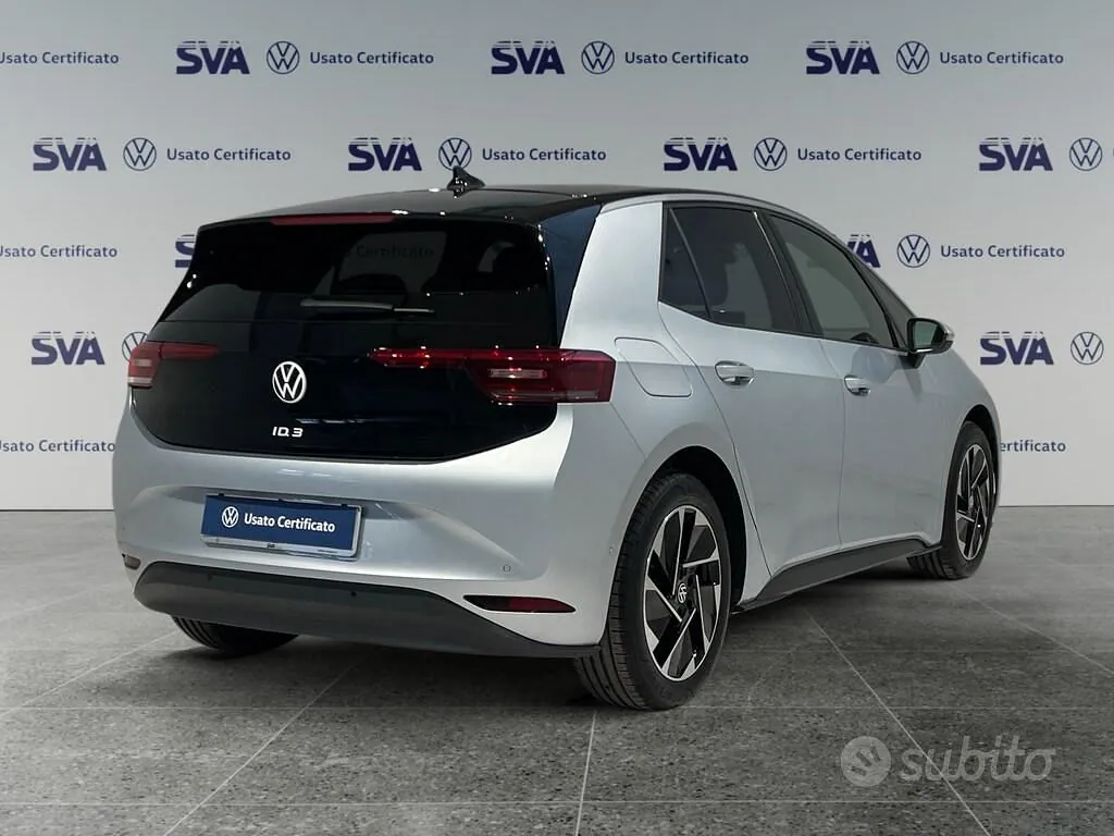 Volkswagen Id.3 2025 photo 2