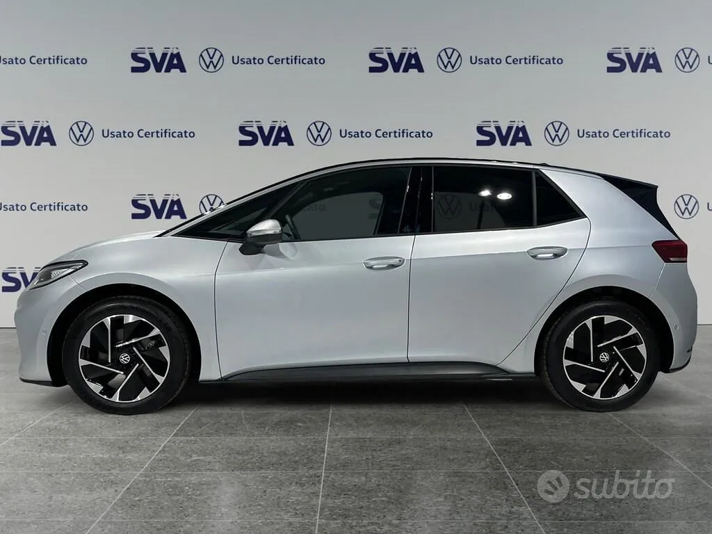 Volkswagen Id.3 2025 photo 3