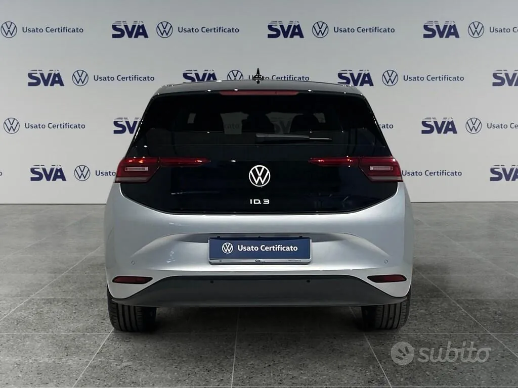 Volkswagen Id.3 2025 photo 5