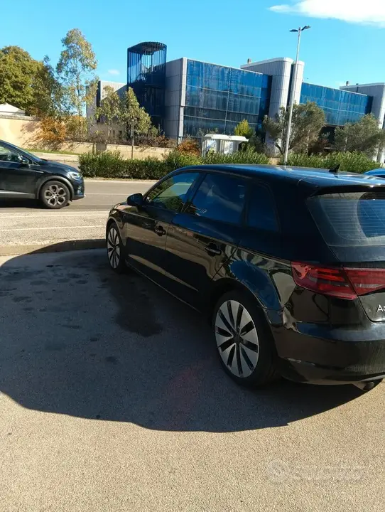 Audi A3 2013 photo 3