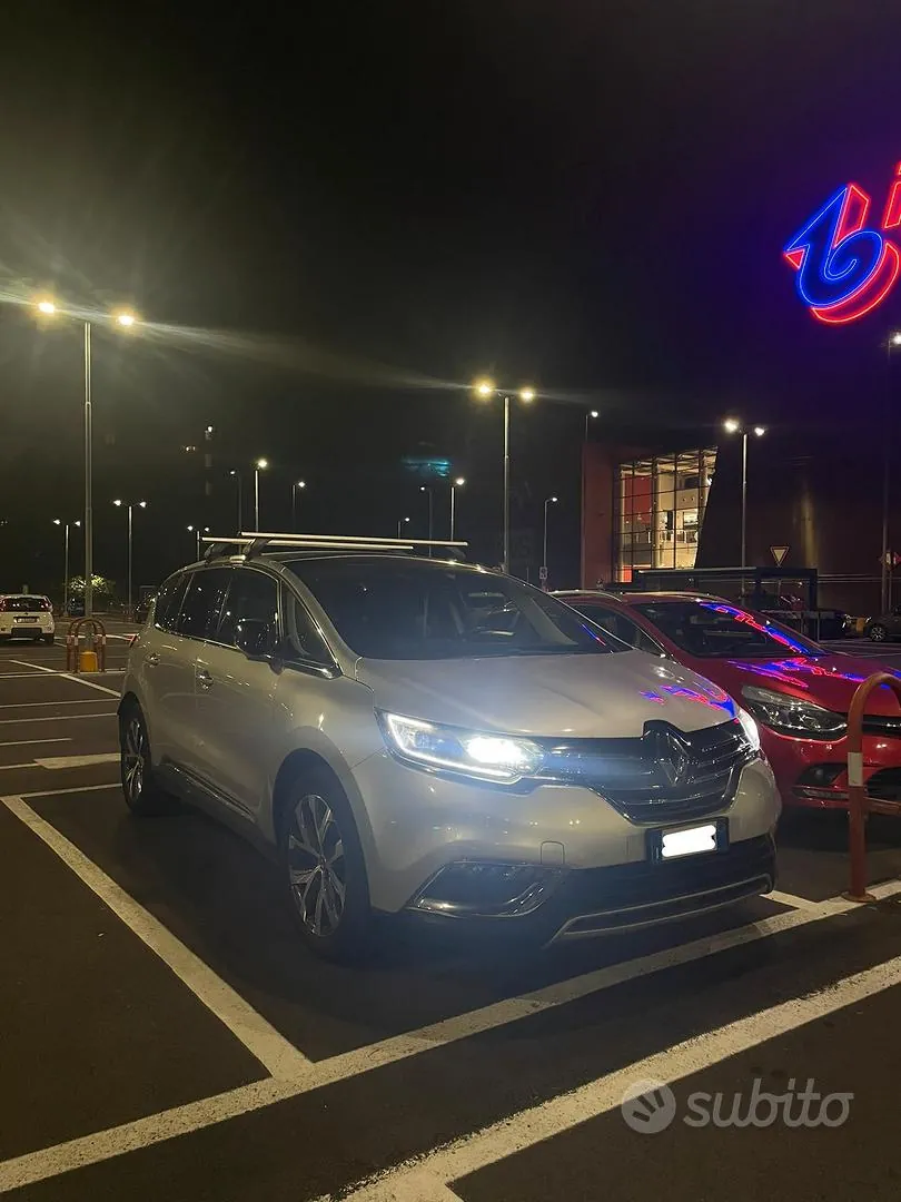 Renault Espace