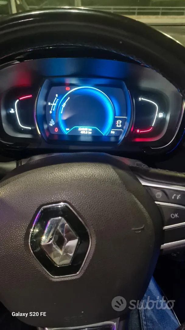 Renault Espace 2015 photo 3
