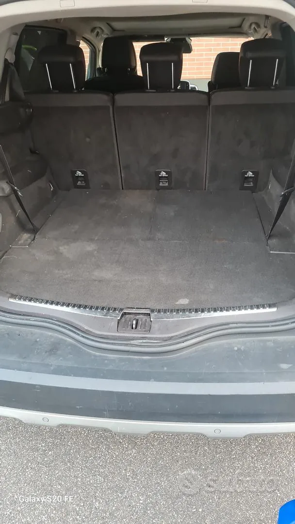 Renault Espace 2015 photo 5