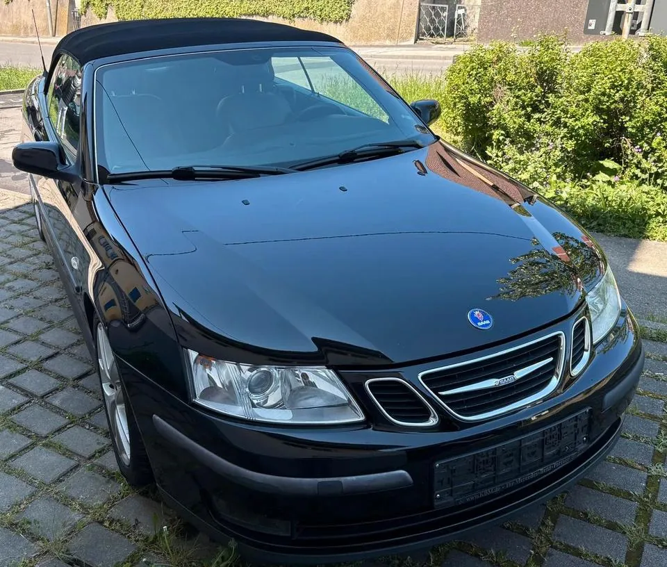Saab 9-3