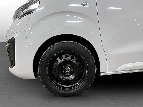 Peugeot Expert 2023 photo 5