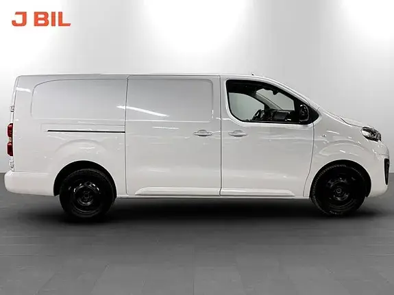 Peugeot Expert 2023 photo 4