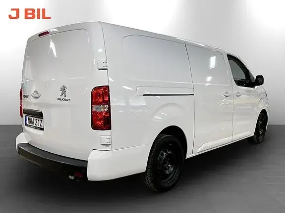 Peugeot Expert 2023 photo 3