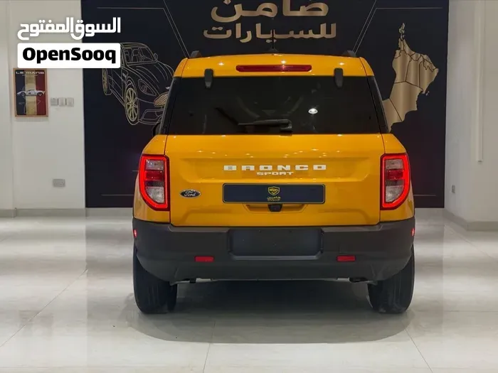 Ford Bronco 2023 photo 4