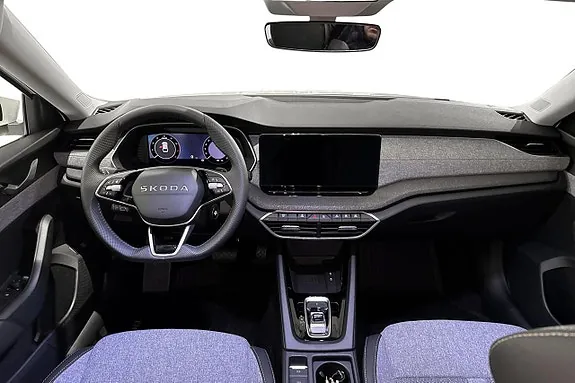 Skoda Octavia 2026 photo 5