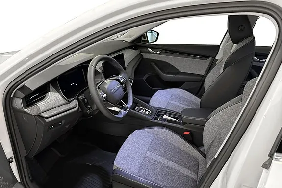 Skoda Octavia 2026 photo 4