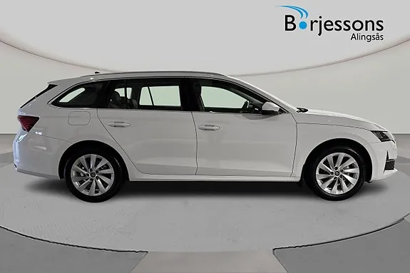 Skoda Octavia 2026 photo 2