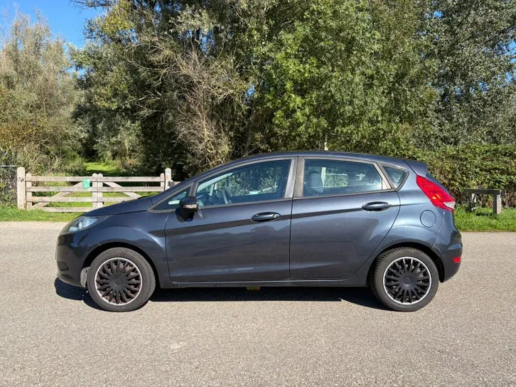 Ford Fiësta