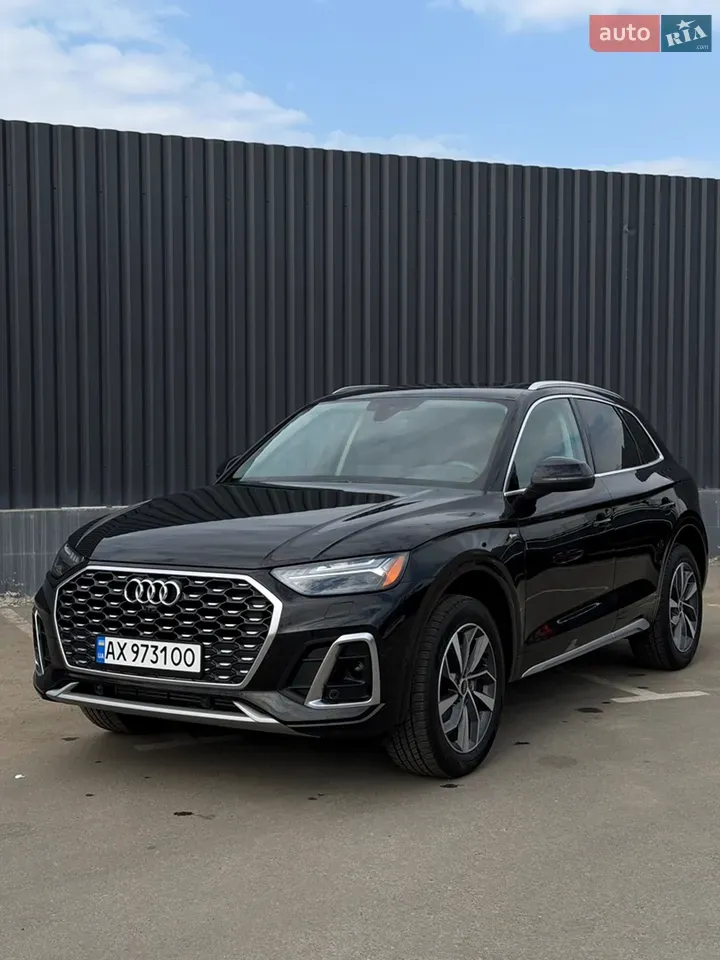 Audi Q5