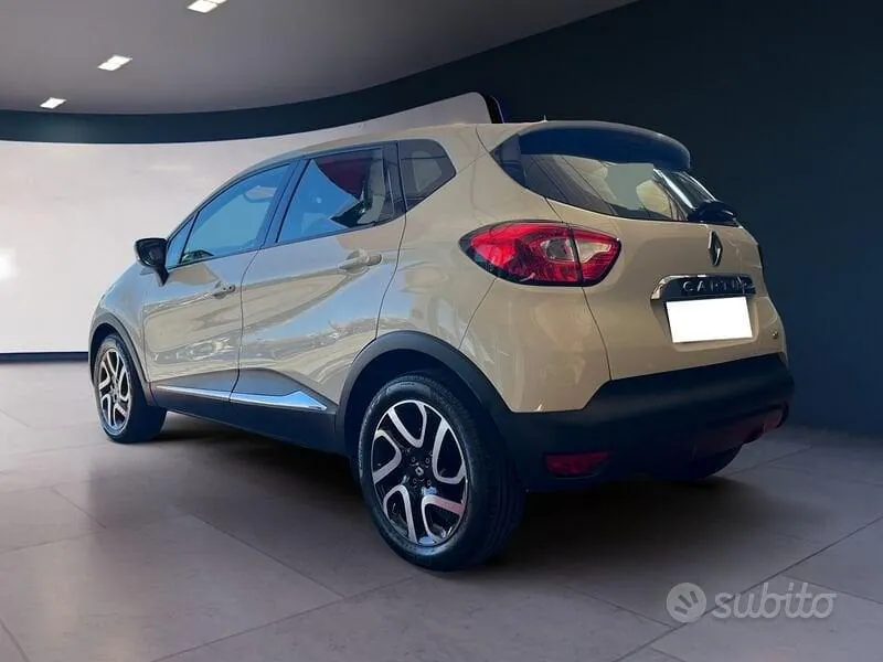Renault Captur 2014 photo 5