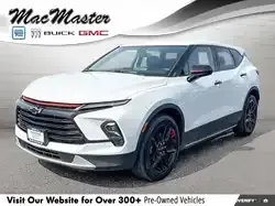 Chevrolet Blazer