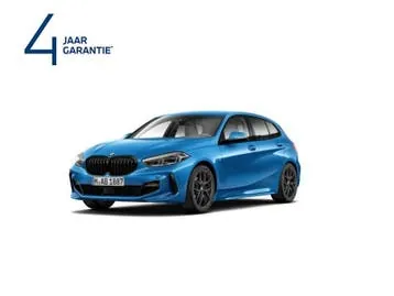 BMW 1Serie