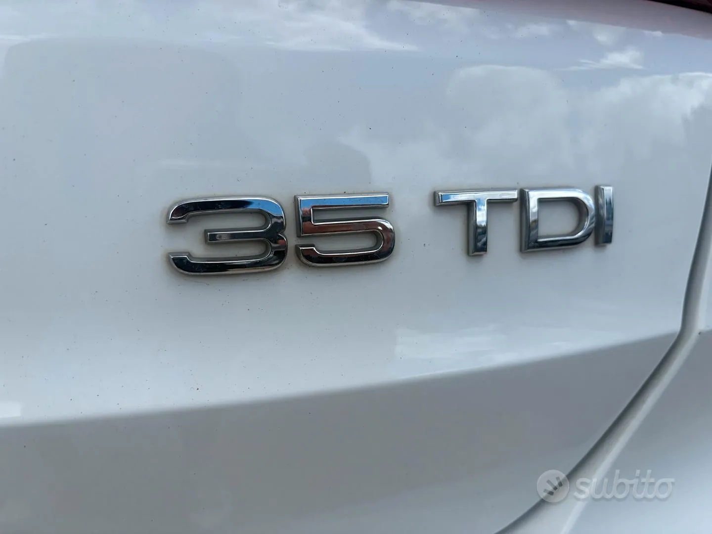 Audi Q3 2019 photo 5