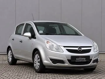 Opel Corsa 2009 photo 3