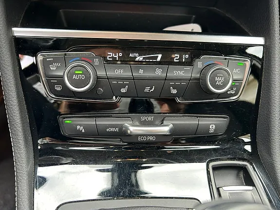 BMW 225Xe 2017 photo 2
