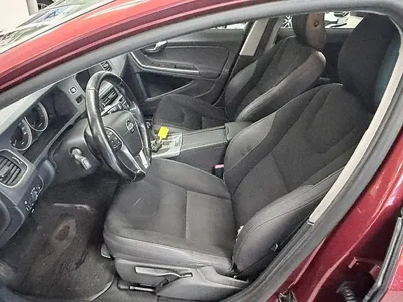 Volvo V60 2011 photo 5