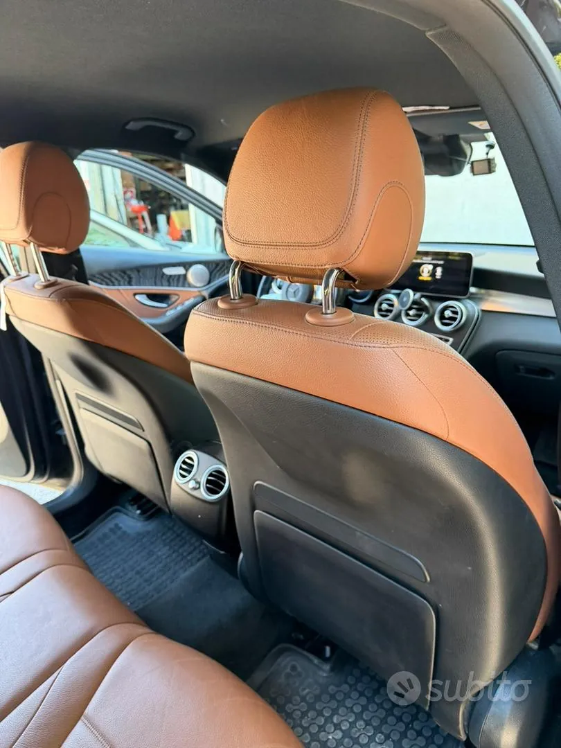 Mercedes-Benz Glc 2023 photo 4